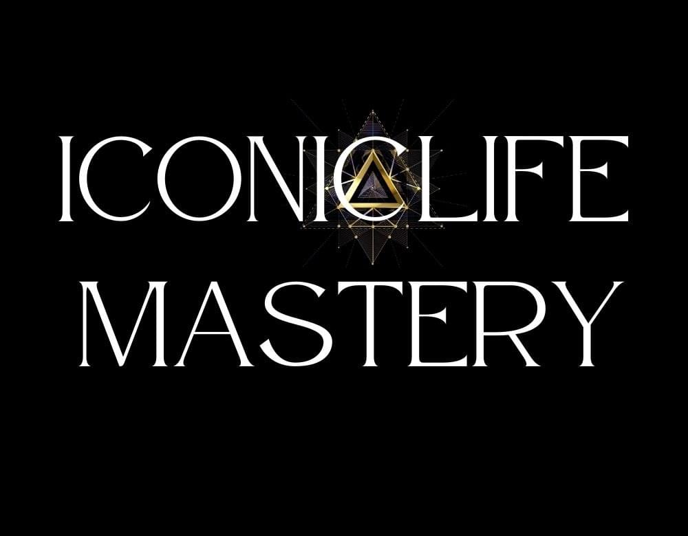 Iconic Life Mastery with Judy Vee